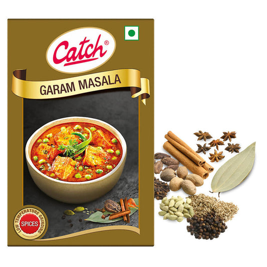 Catch Garam Masala - 100 gm