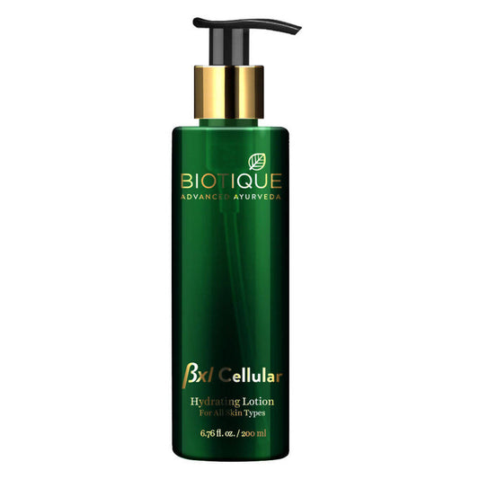 Biotique BXL Cellular Replenish - Hydrating Lotion - 200 ml