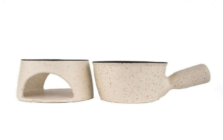 Simply Soho Bodhi Calm Incense Holder - Set of 1