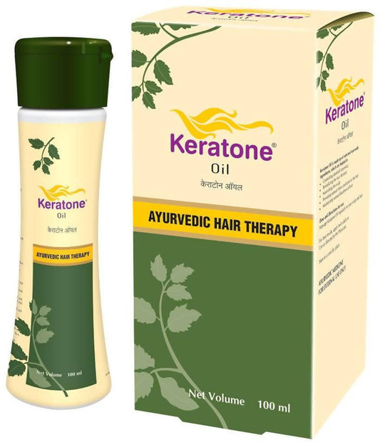 Dabur Keratone Oil - 100 ml