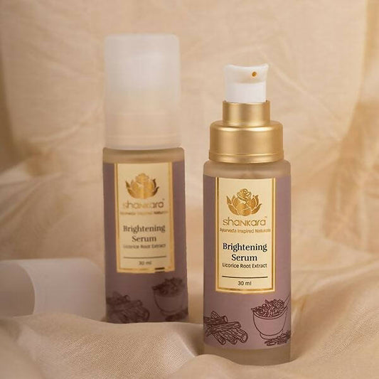 Sri Sri Tattva Brightening Serum - 30 ml