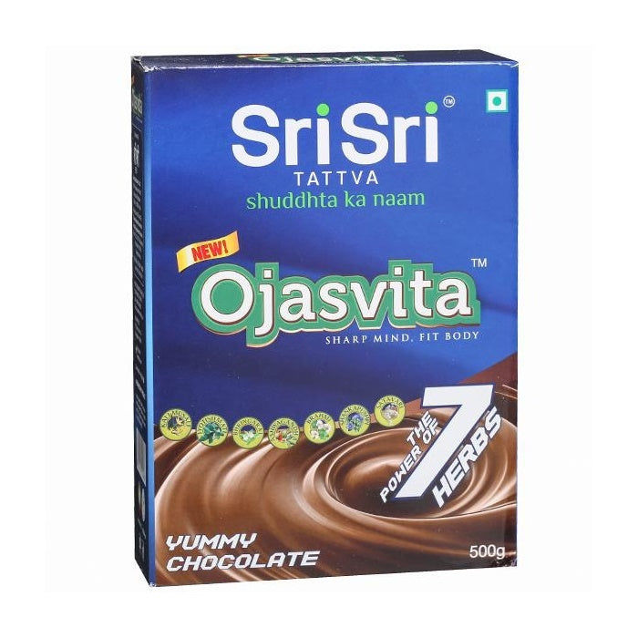 Sri Sri Tattva Ojasvita ( chocolate) - 1 kg