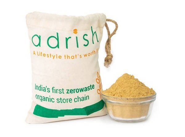 Adrish Ginger Powder (Sonth) - 100 gm