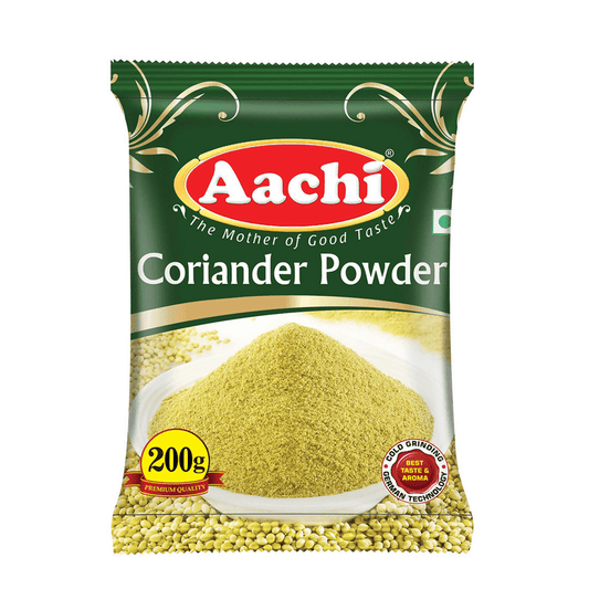 Aachi Coriander Powder - 100 gm