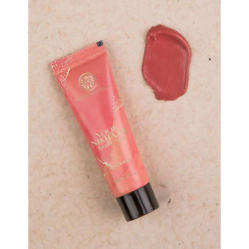 Forest Essentials Gulaabi Noor Nikhaar Cheek Tint - 10 ml