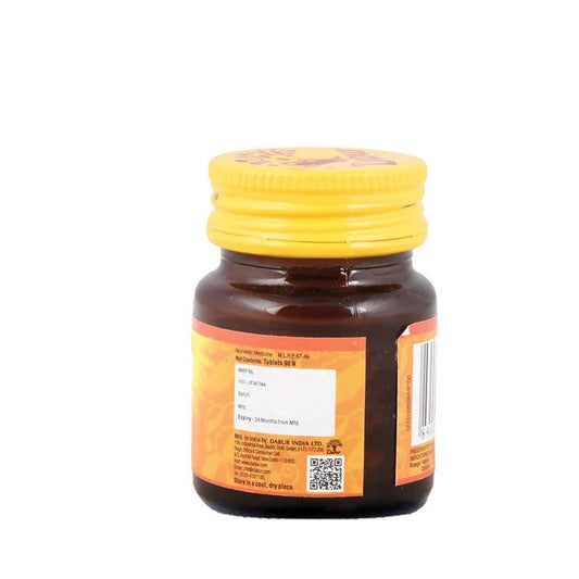 Dabur Hingoli Tablets - 90 Tablets