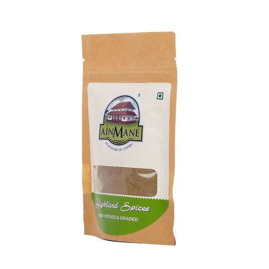 Ainmane Black Pepper Powder - 100 gm
