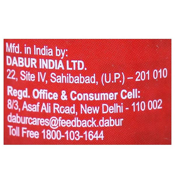 Dabur Trayodashang Guggulu - 40 tabs