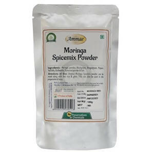 Ammae Moringa Spicemix Powder - 100 gm