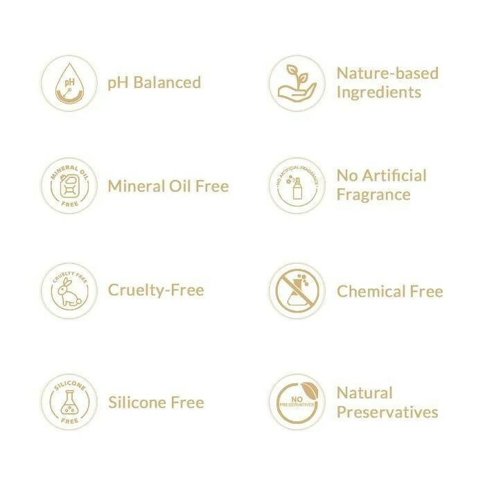 Sri Sri Tattva Hydrating Cleanser - 200 ml