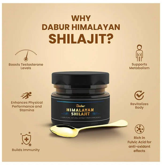Dabur Himalayan Sj Powder - 15 gm