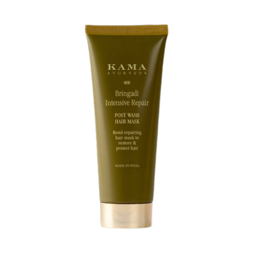 Kama Ayurveda Bringadi Intensive Repair Post Wash Hair Mask - 200 gm