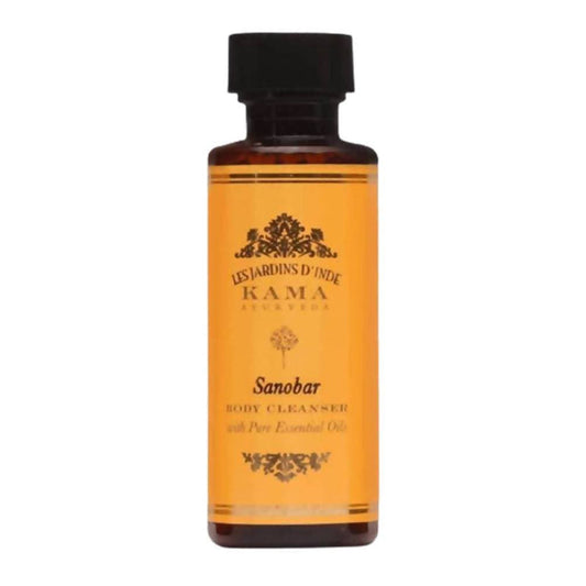 Kama Ayurveda Pure Happiness Sukham Gift Box - 265 gm