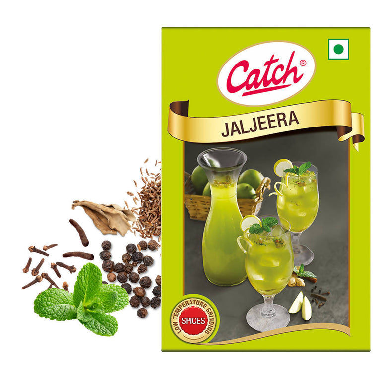 Catch Jaljeera - 100 gm