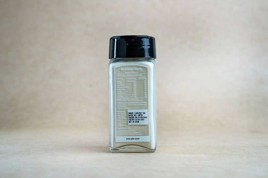 Ajfan Natural Onion Powder - 60 gm