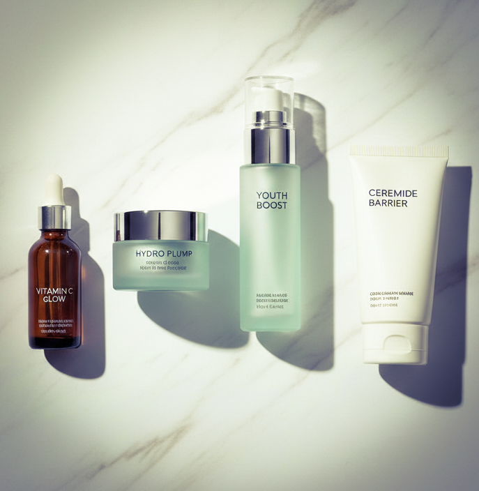 Beauty & Personal Care at Krisilcart