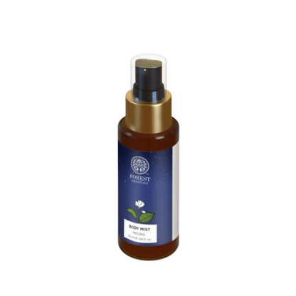 Forest Essentials Cooling Body Mist Mogra - 50 ml