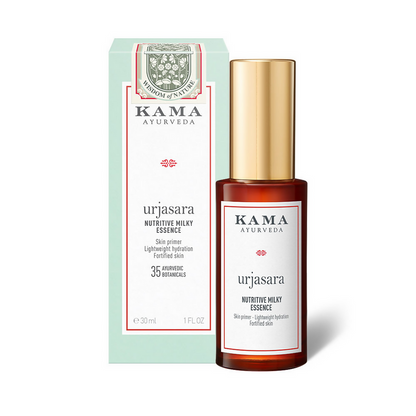 Kama Ayurveda Urjasara Nutritive Milky Essence - 30 ml