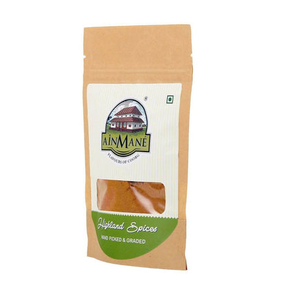 Ainmane Cinnamon Powder - 100 gm