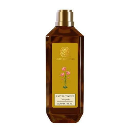 Forest Essentials Facial Tonic Mist Panchpushp - 50ml