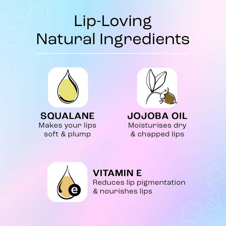 Sugar Play Mega Hype Color Changing Lip Oil - 4.4 ml