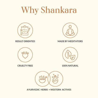 Shankara by Sri Sri Tattva Balance Moisturizer For Kapha - 50 ml