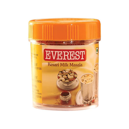 Everest Kesari Milk Masala - 50 gm