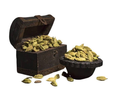Adrish Cardamom (Elaichi) - 25 gm