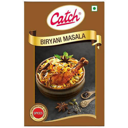 Catch Biryani Masala - 50 gm