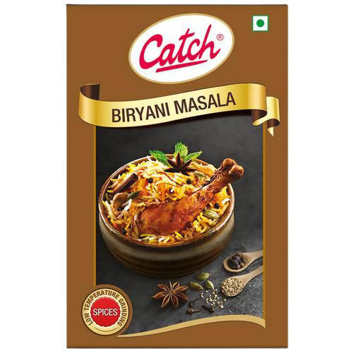 Catch Biryani Masala - 50 gm