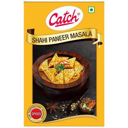 Catch Shahi Paneer Masala - 100 gm