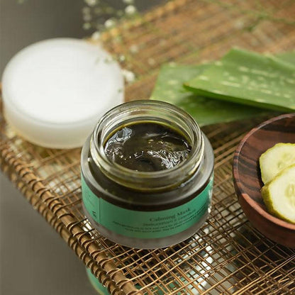Shankara by Sri Sri Tattva Calming Mask - 50 ml