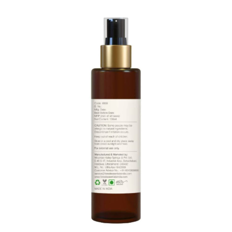 Forest Essentials Body Mist Nargis - 50 ml