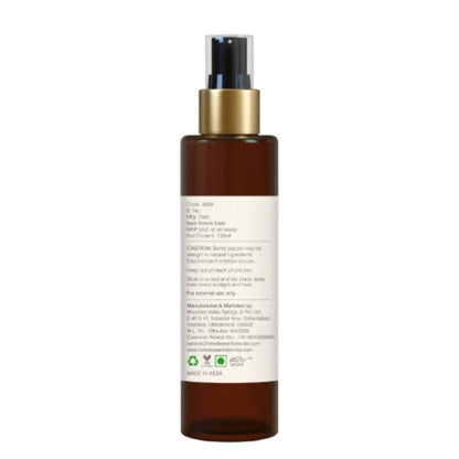 Forest Essentials Body Mist Nargis - 50 ml