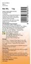 Himalaya Herbals - Chyavanaprasha - 500 gm
