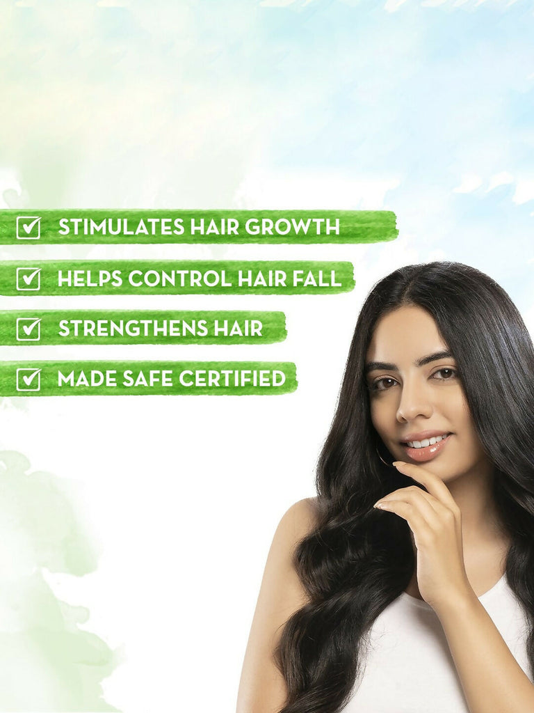 Mamaearth Rosemary Hair Growth Oil & Hair Growth Scalp Serum Combo - combo
