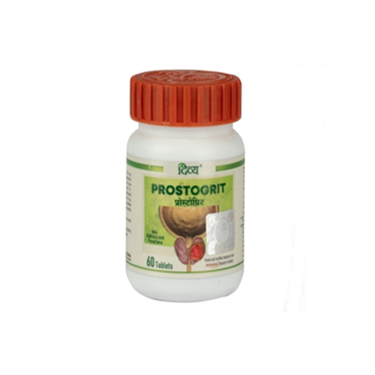 Patanjali Prostogrit - 60 tabs