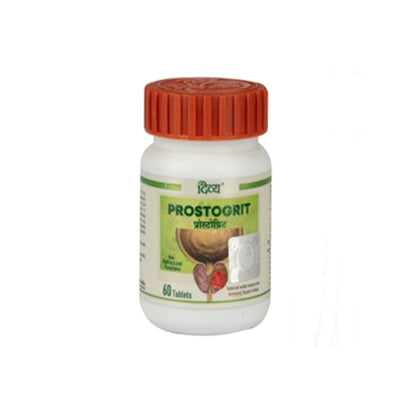 Patanjali Prostogrit - 60 tabs