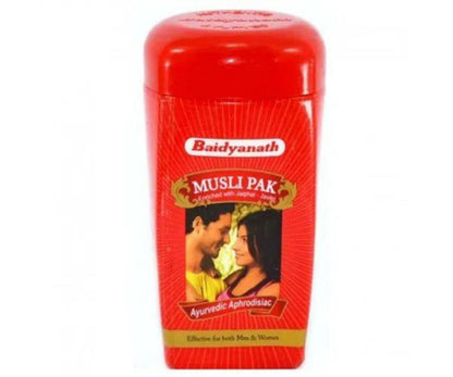 Baidyanath Musli Pak - 100 gm