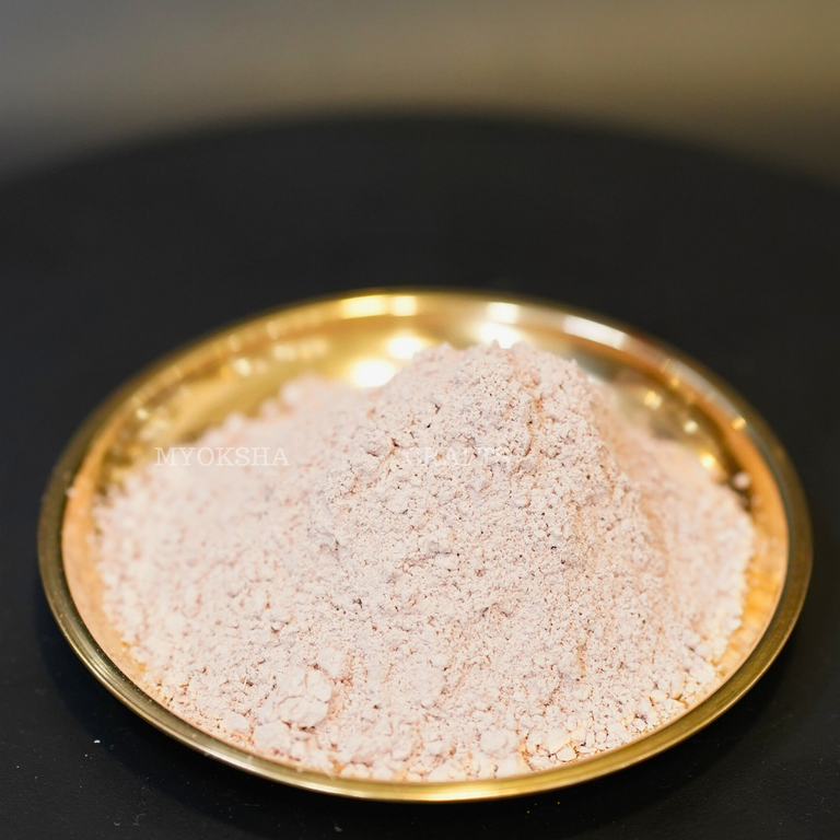 Sandalwood Powder for Pooja - 50 gm