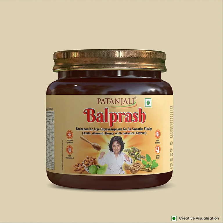 Patanjali Balprash - 500 gm