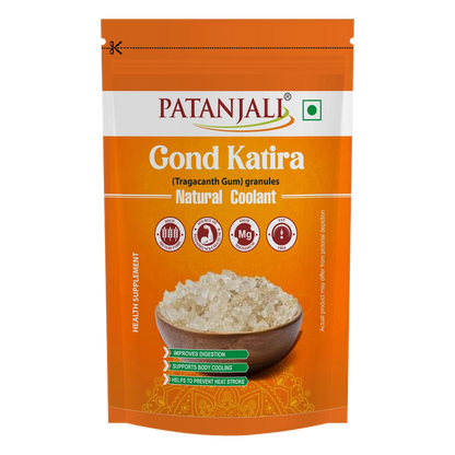 Patanjali Gond Katira - 100 gm