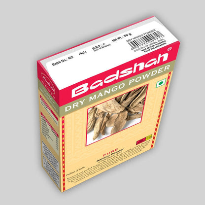 Badshah Masala Dry Mango Powder - 50 gm