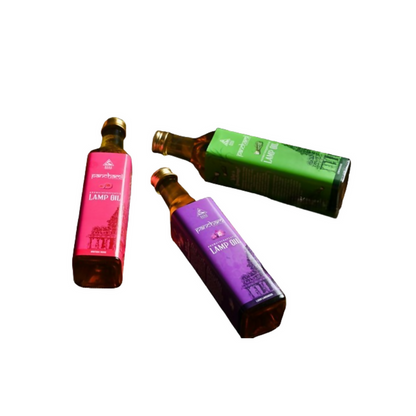 Panchami Wellness Kit - Kit