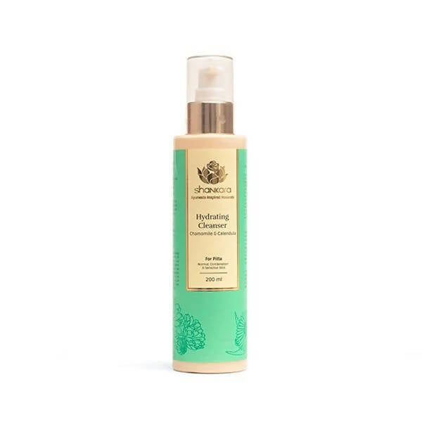 Sri Sri Tattva Hydrating Cleanser - 200 ml