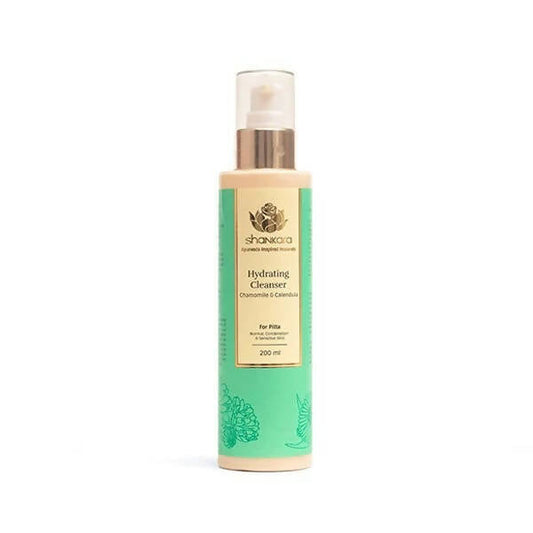 Sri Sri Tattva Hydrating Cleanser - 200 ml