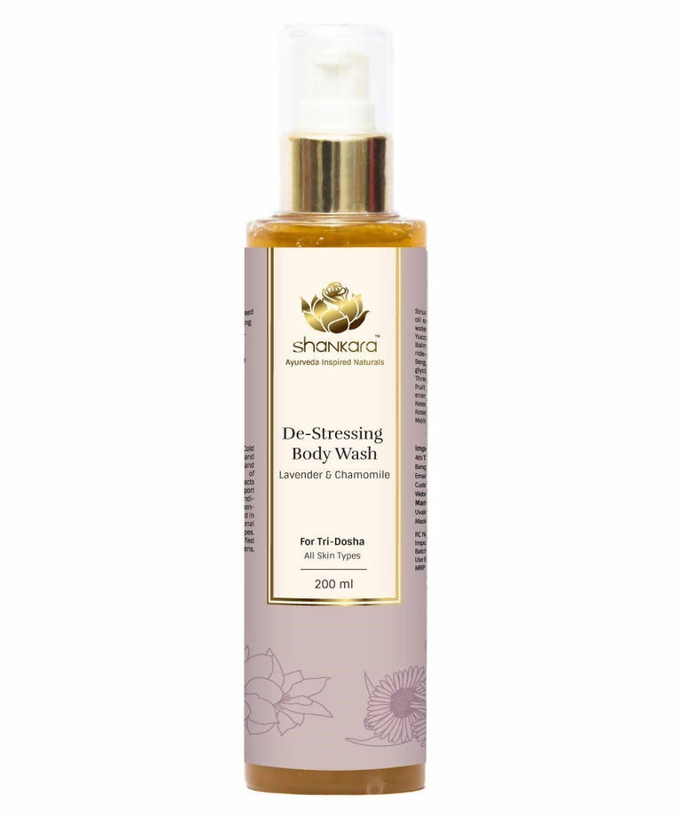 Shankara by Sri Sri Tattva Tri-dosha Purification Combo - Combo Pack
