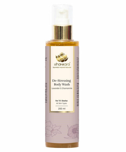 Shankara by Sri Sri Tattva Tri-dosha Purification Combo - Combo Pack