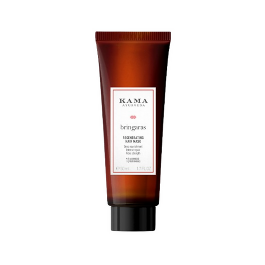 Kama Ayurveda Bringaras Regenerating Hair Mask - 50 ml