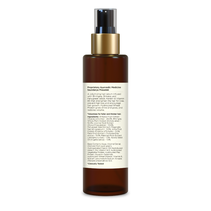 Forest Essentials Hair Thickening Spray Bhringraj & Shikakai - 50 ml